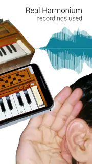 Harmonium screenshot 7