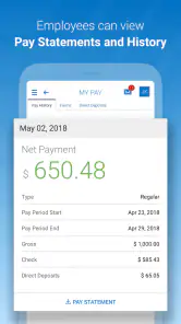 HCMToGo screenshot