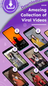 HD Video Downloader Quick Save screenshot