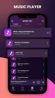 HD Video Player screenshot 4