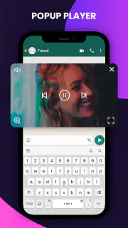HD Video Player screenshot 5