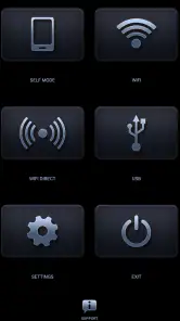 Headunit Reloaded Emulator HUR screenshot