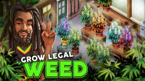 Hempire - Plant Growing Game screenshot 1