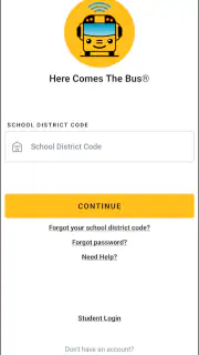 Here Comes the Bus screenshot 1