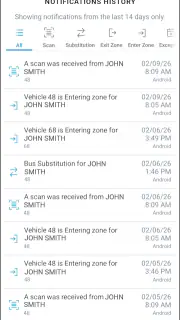 Here Comes the Bus screenshot 4