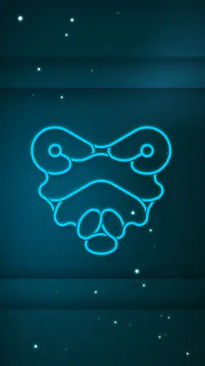 Hex: Anxiety Relief Relax Game screenshot 1