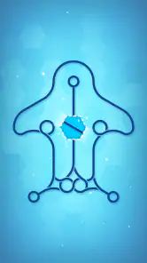 Hex: Anxiety Relief Relax Game screenshot