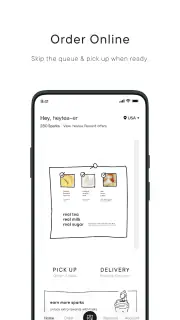 heytea screenshot 1