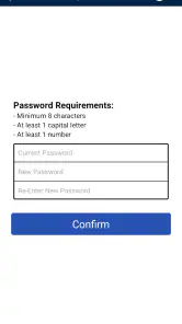 HHAeXchange screenshot