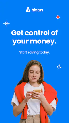 Hiatus: Bill and Money Manager screenshot 1