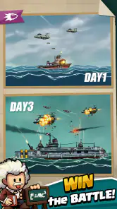 High Seas Hero screenshot