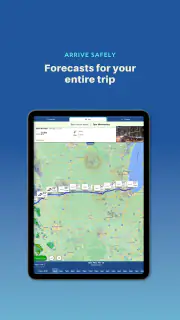 Highway Weather screenshot 6