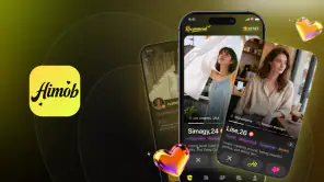 Himob screenshot 1