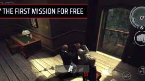 Hitman: Blood Money — Reprisal screenshot 1