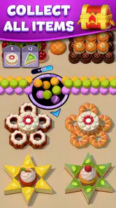 Hole Em All: Collect Master screenshot