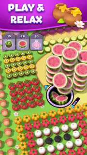 Hole Em All: Collect Master screenshot 6