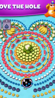 Hole Em All: Collect Master screenshot 7