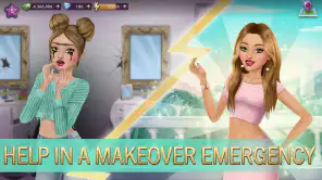 Hollywood Story®: Fashion Star screenshot 1