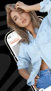 HolMe Dating app: Meet People screenshot