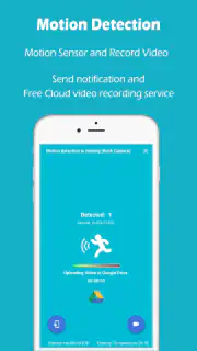 Home Security Camera - SeeCiTV screenshot 5