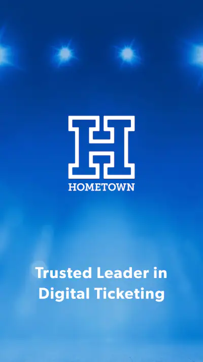 Hometown Fan screenshot 1