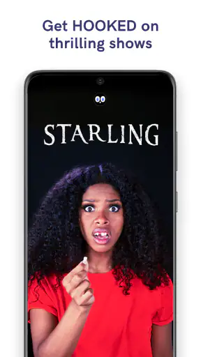 Hooked screenshot 1