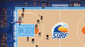Hoop Land screenshot 1