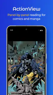 hoopla Digital screenshot 7