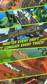 Hot Slide screenshot 5