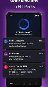 HotelTonight: Hotel Deals screenshot