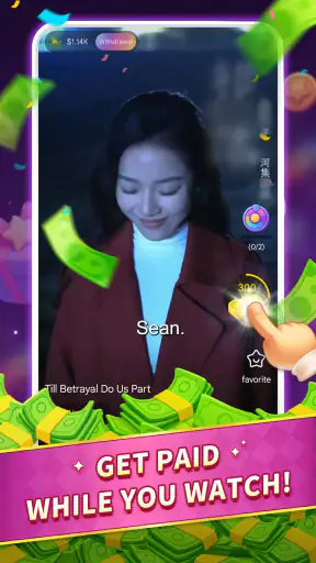 HotMiniDrama screenshot 1