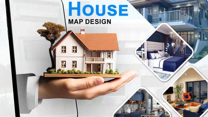 House Design 3D Floor Plan App screenshot 1