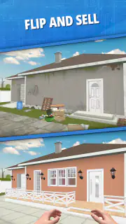 House Flipper: Home Design screenshot 5
