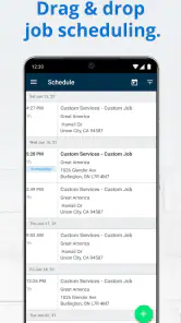 Housecall Pro screenshot