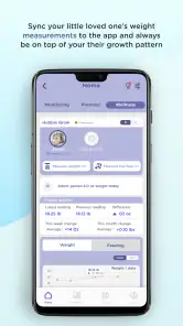 HubbleClub By Hubble Connected screenshot