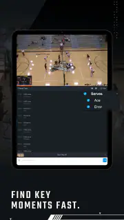 Hudl screenshot 8