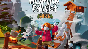 Human Fall Flat screenshot 1