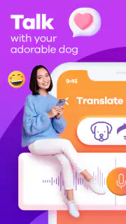 Human to Dog Translator screenshot 2