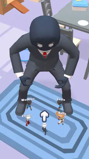 Hunt & Seek screenshot 1
