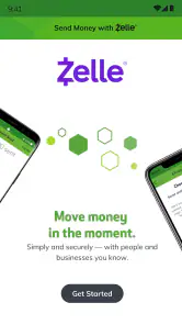 Huntington Mobile Banking screenshot