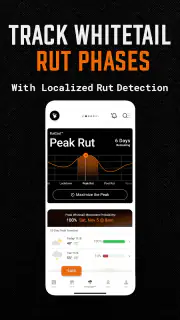 HuntWise: A Better Hunting App screenshot 5