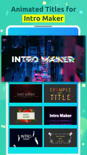 Hype Text - Animated Text & In screenshot 3