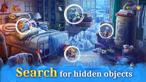 Icebound Secrets: Lost City screenshot 1