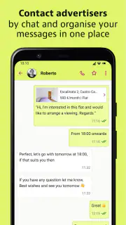 idealista screenshot 3