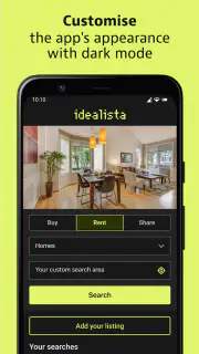 idealista screenshot 8