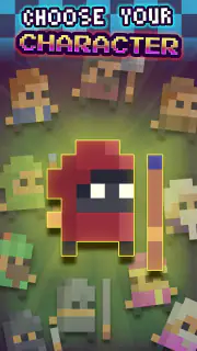 Idle Pocket Crafter 2 screenshot 2
