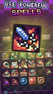 Idle Pocket Crafter 2 screenshot 3