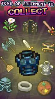 Idle Pocket Crafter 2 screenshot 5