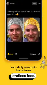 iFunny－videos，memes，jokes，GIFs screenshot