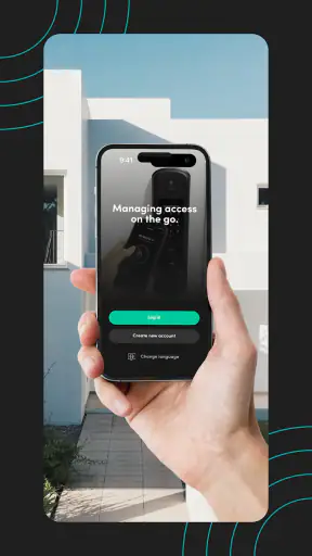 igloohome screenshot 1